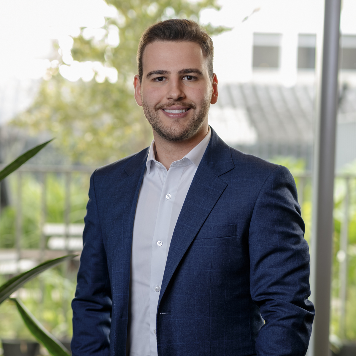 Gabriel Bardi